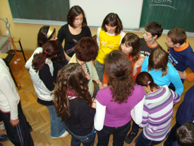 Prepoznajmo nasilje